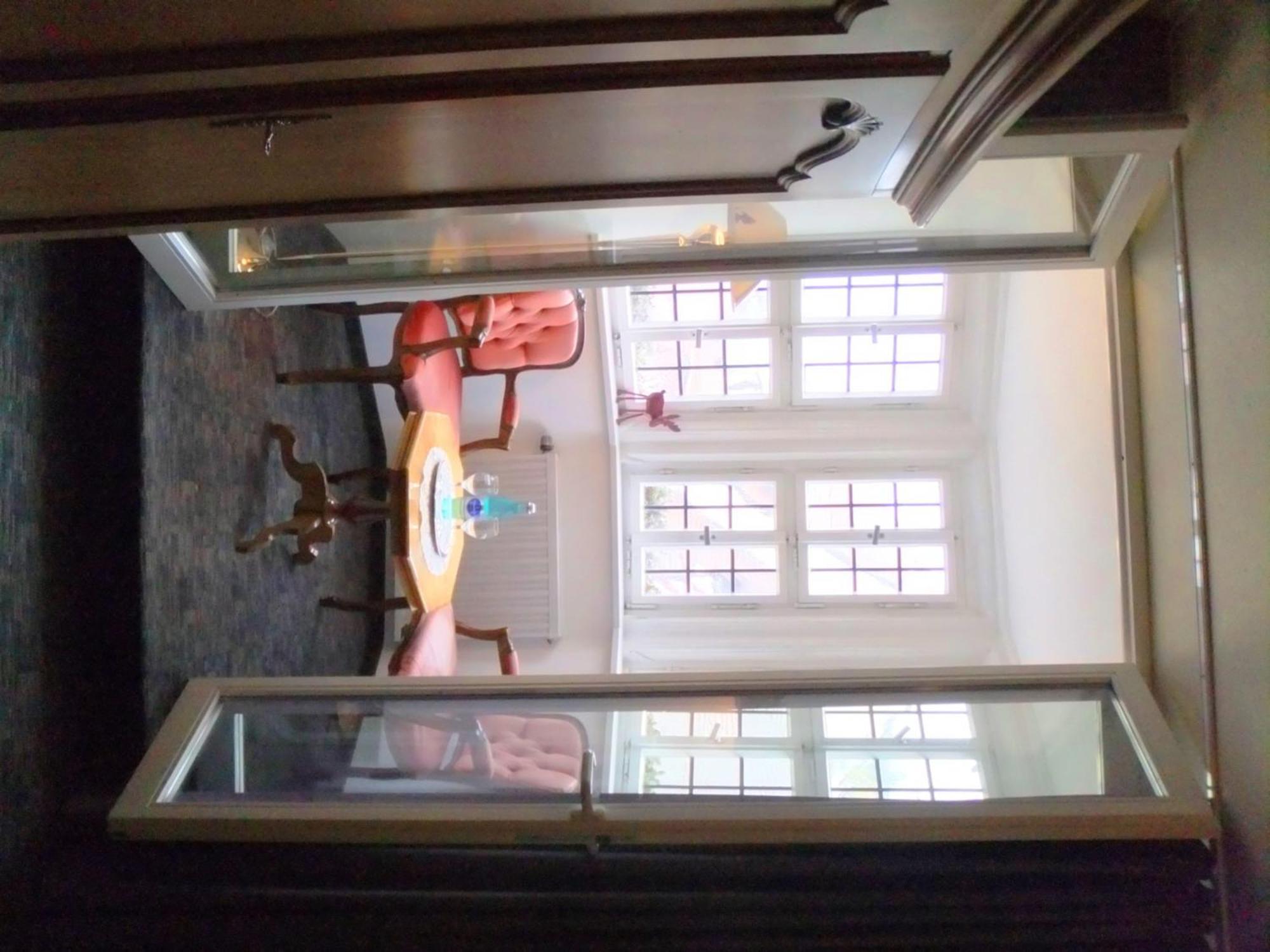 Hotel Schmuckkaestchen ミルテンベルク 部屋 写真