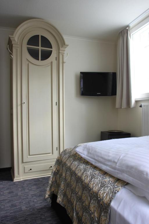 Hotel Schmuckkaestchen ミルテンベルク 部屋 写真
